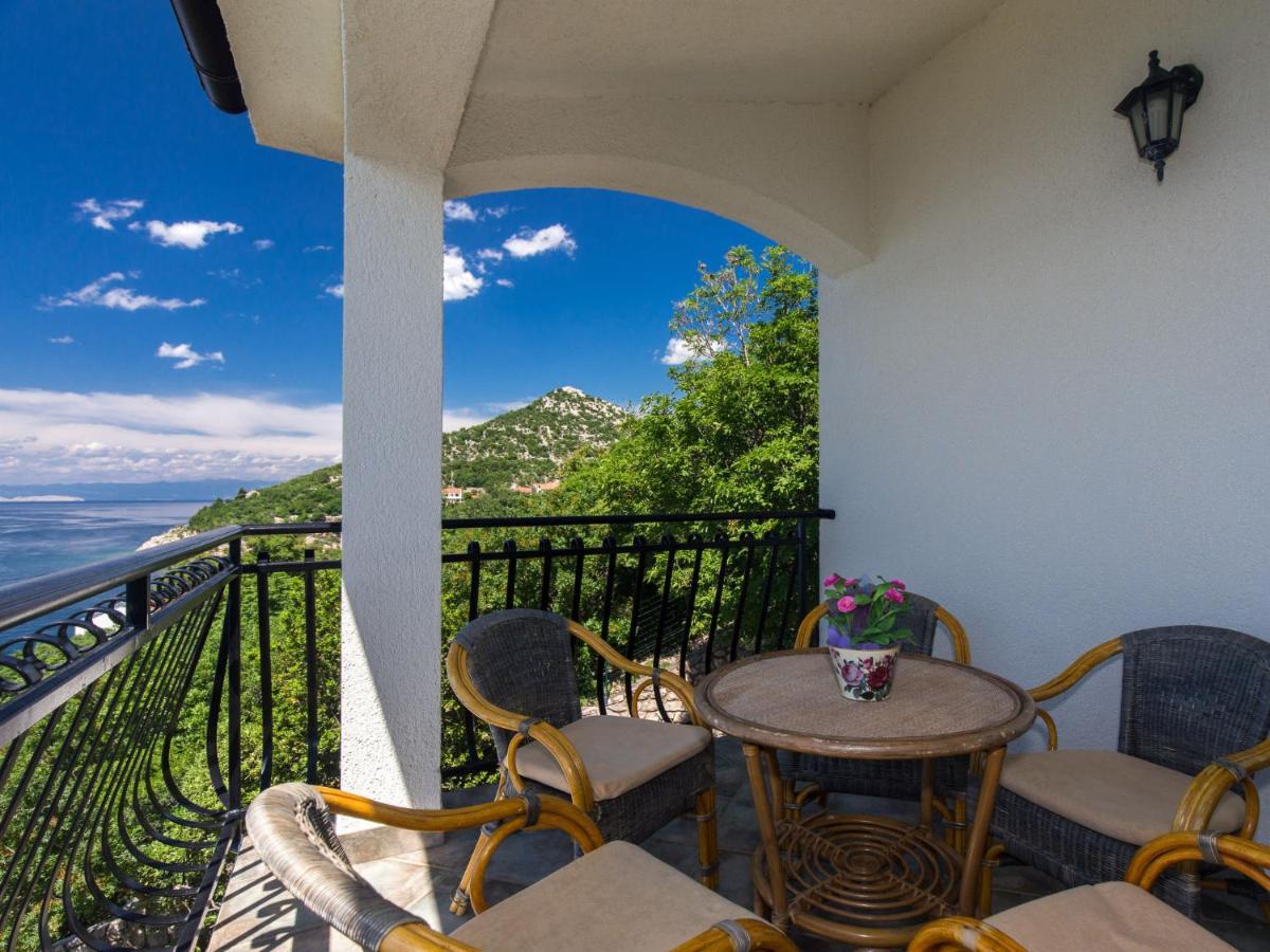 Apartment Starigrad-3 By Interhome Starigrad (Kvarner) Exterior foto