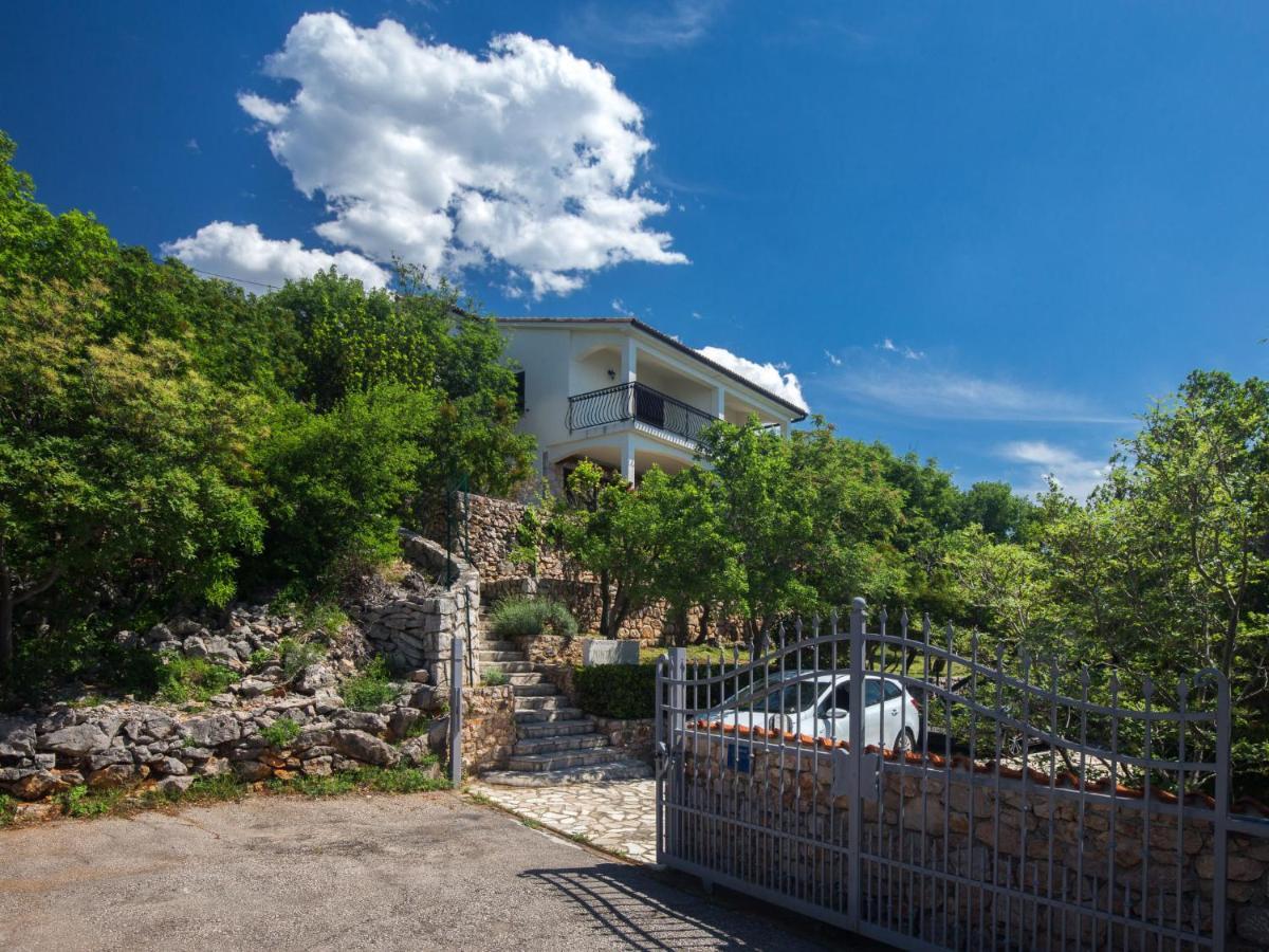 Apartment Starigrad-3 By Interhome Starigrad (Kvarner) Exterior foto
