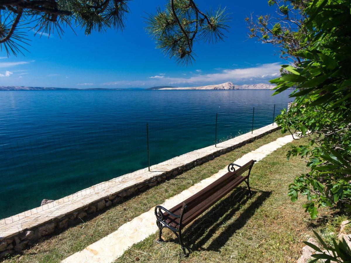 Apartment Starigrad-3 By Interhome Starigrad (Kvarner) Exterior foto