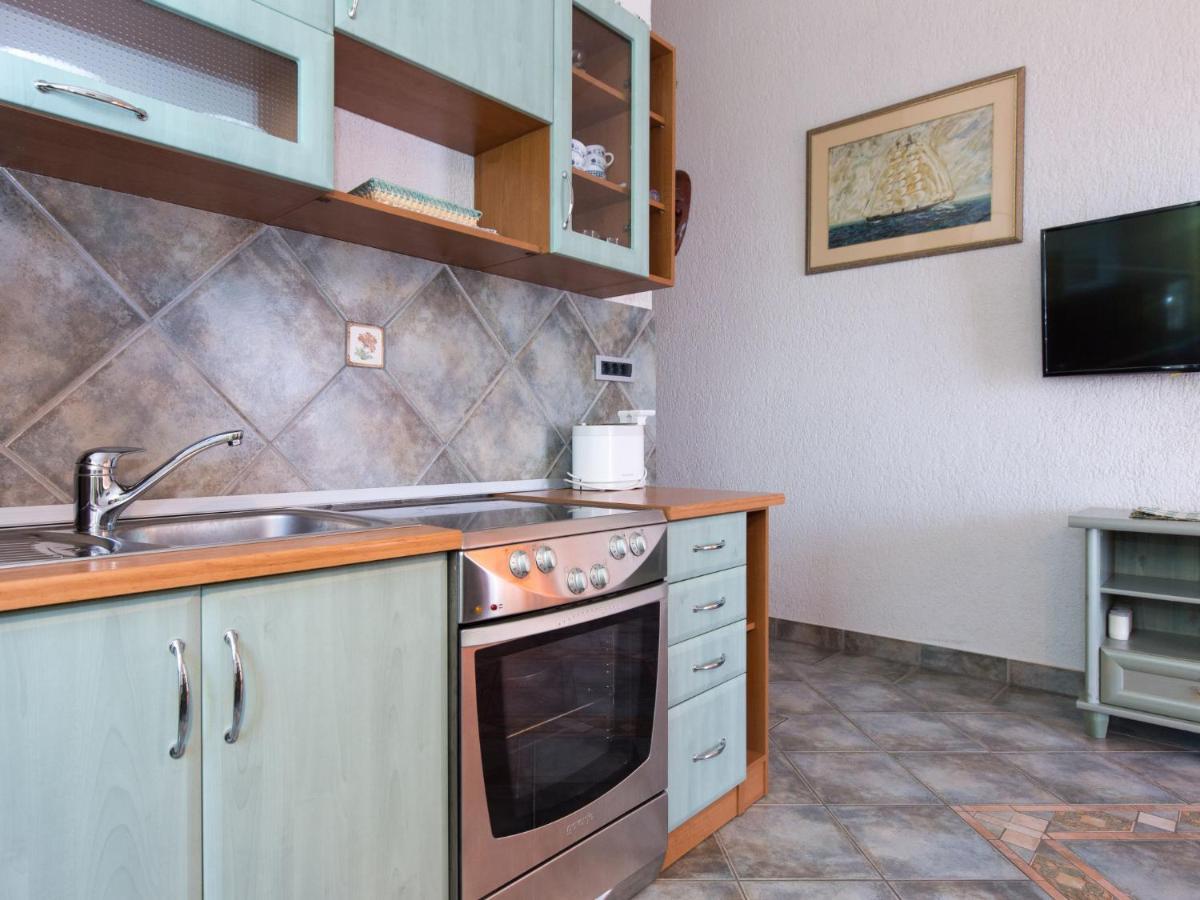 Apartment Starigrad-3 By Interhome Starigrad (Kvarner) Exterior foto