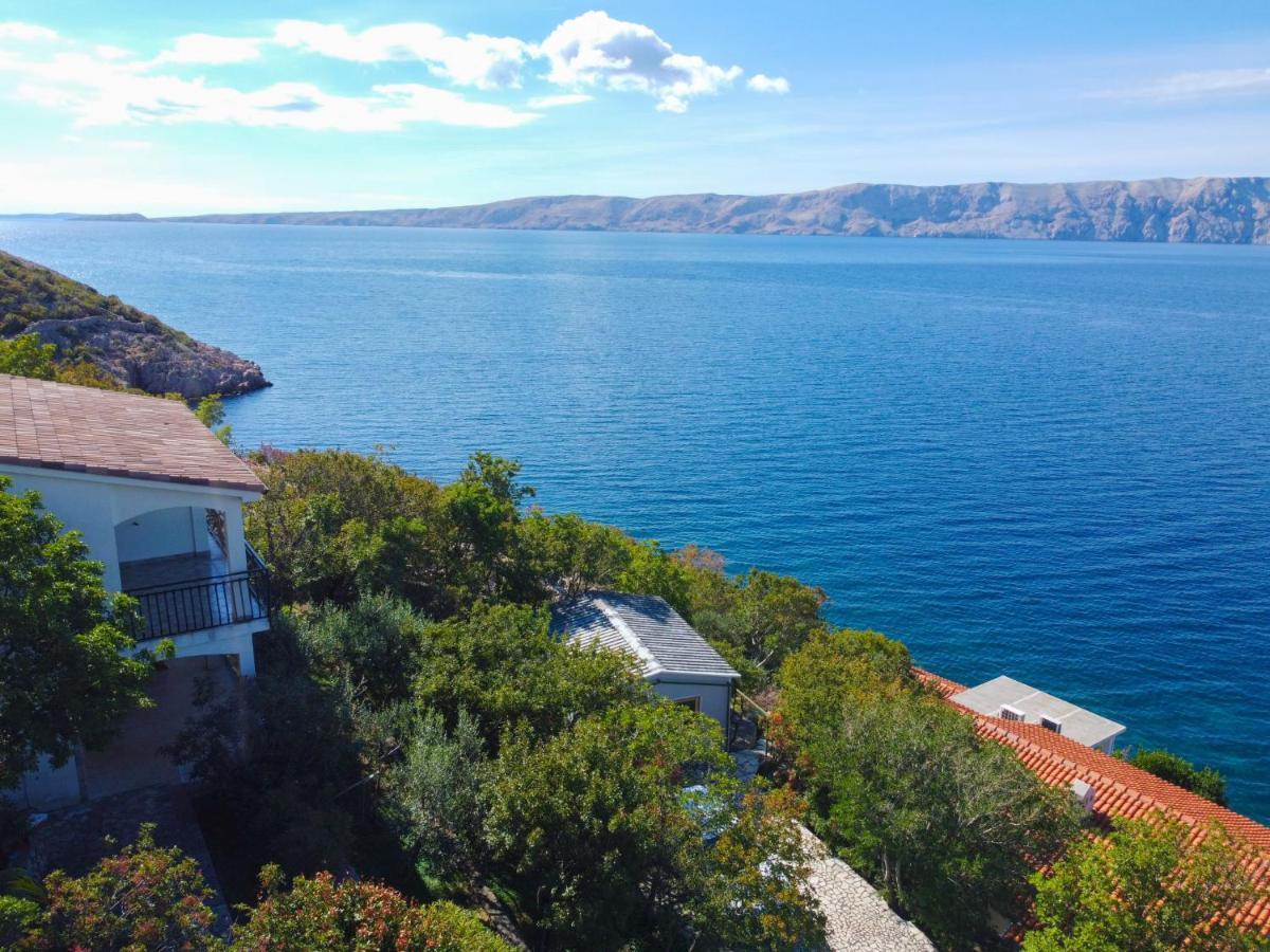 Apartment Starigrad-3 By Interhome Starigrad (Kvarner) Exterior foto